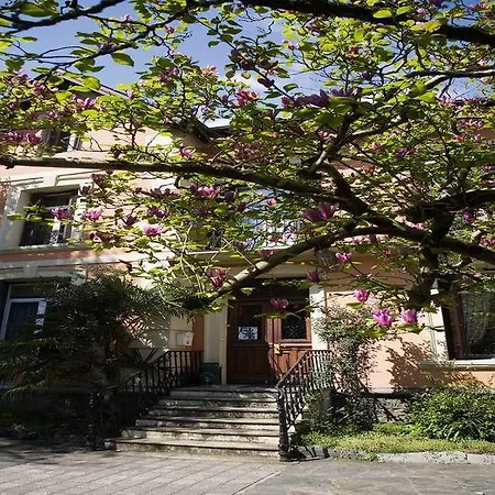 Oria Hotel Tolosa (Basque Country)