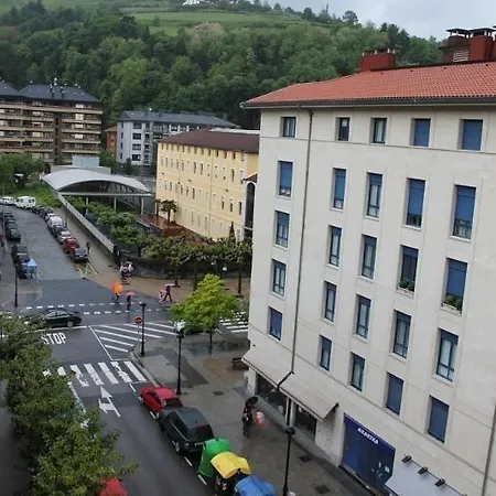 U-hotel Boutique Oria *