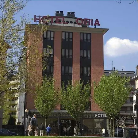 U-hotel Boutique Oria