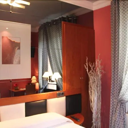 U-hotel Boutique Oria Hotel