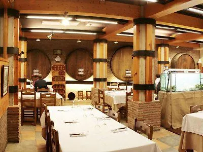 U-hotel Boutique Oria 酒店