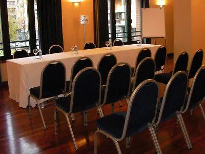 U-hotel Boutique Oria * 托洛萨