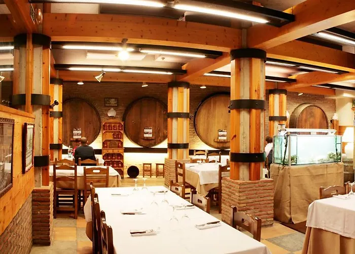 Oria Tolosa (Basque Country)